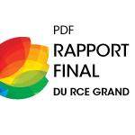 Rapport final du RCE GRAND